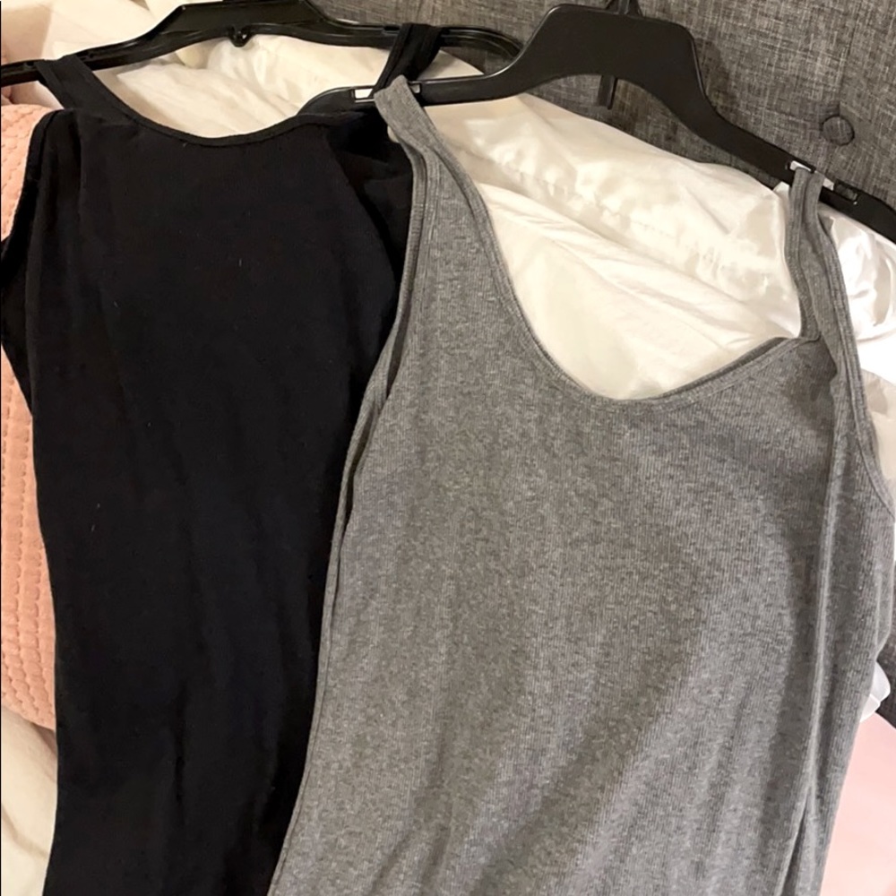 American Eagle Outfitters tank top undershirts